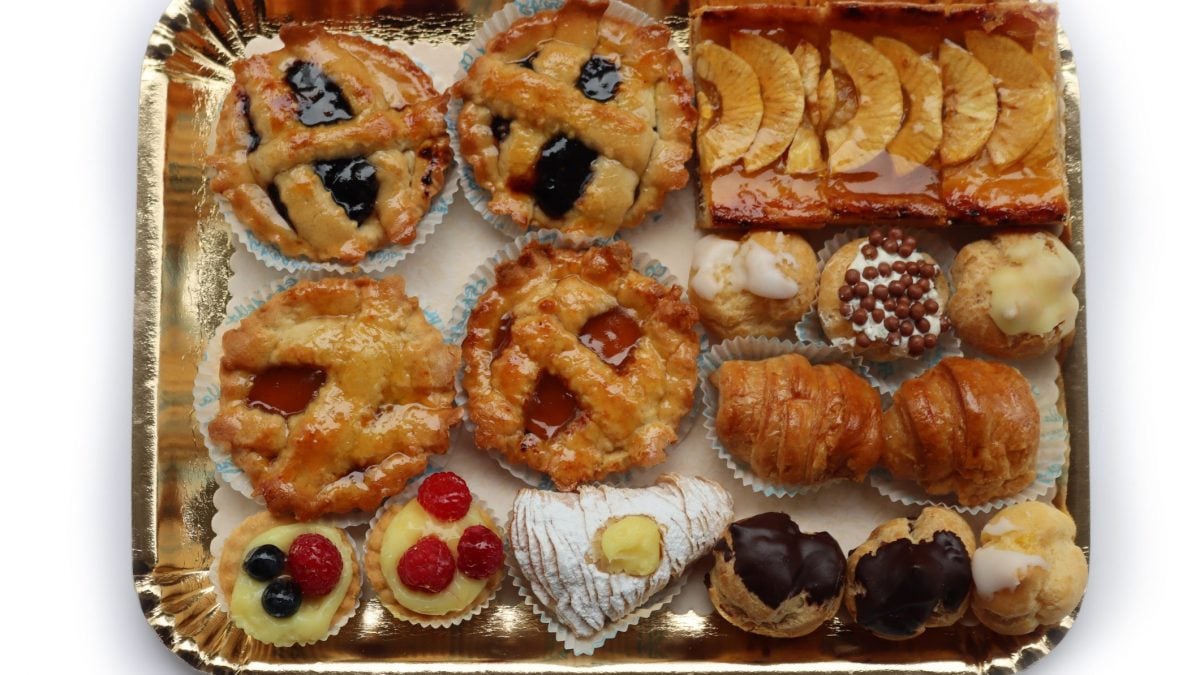 Immagine di repertorio