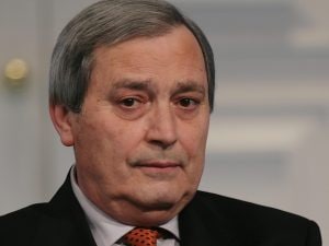 È morto Vittorio Messori, il più noto scrittore cattolico con Ipotesi su Gesù: fatale un attacco cardiaco