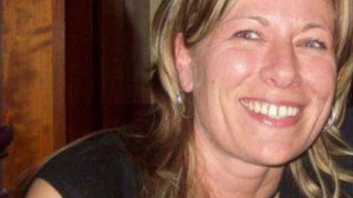 Wendy Duffy, 56 anni.