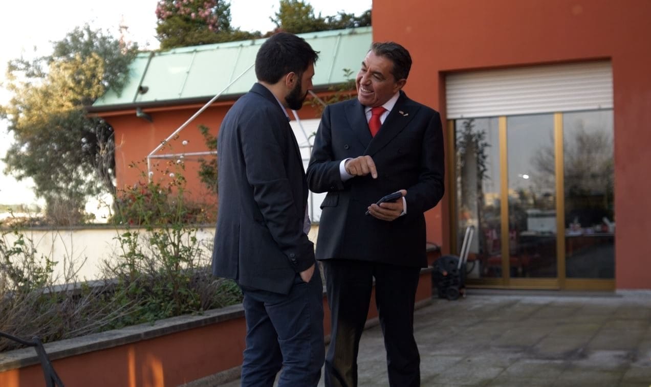 Paolo Zampolli, l’inviato di Trump diffida Report per l'inchiesta sul caso Epstein e le rivelazioni di Amanda Ungaro