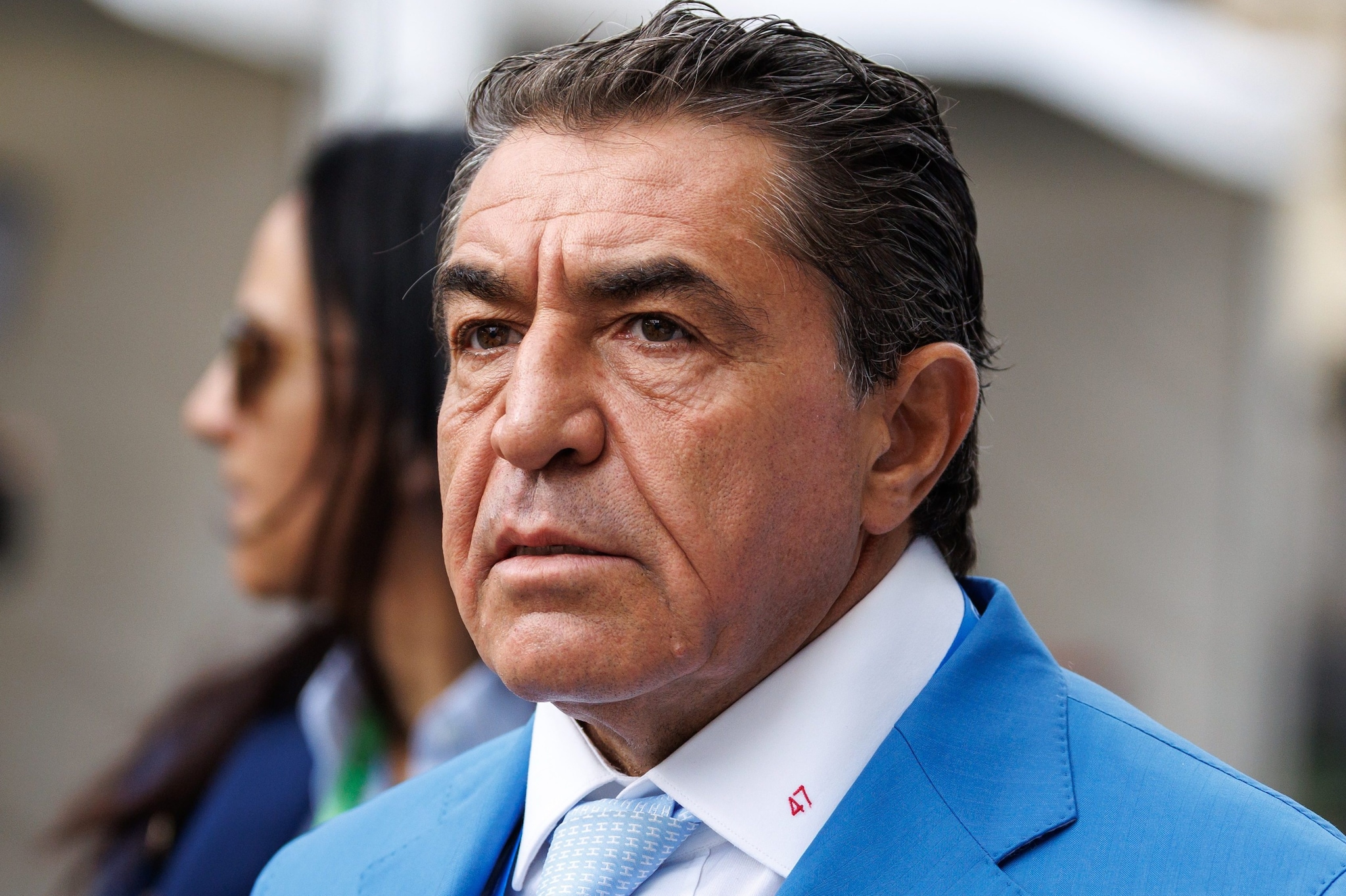 L'audio di Report che rivela il patto Melania Trump-Zampolli: "Ci copri le spalle, noi ti proteggiamo"