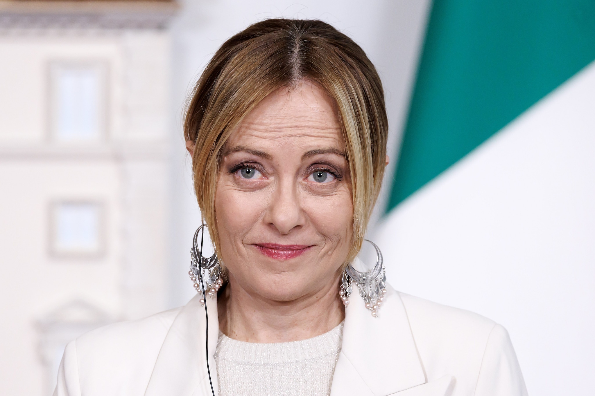 La rivoluzione è rimandata a data da destinarsi, Giorgia Meloni festeggia un record vuoto o quasi