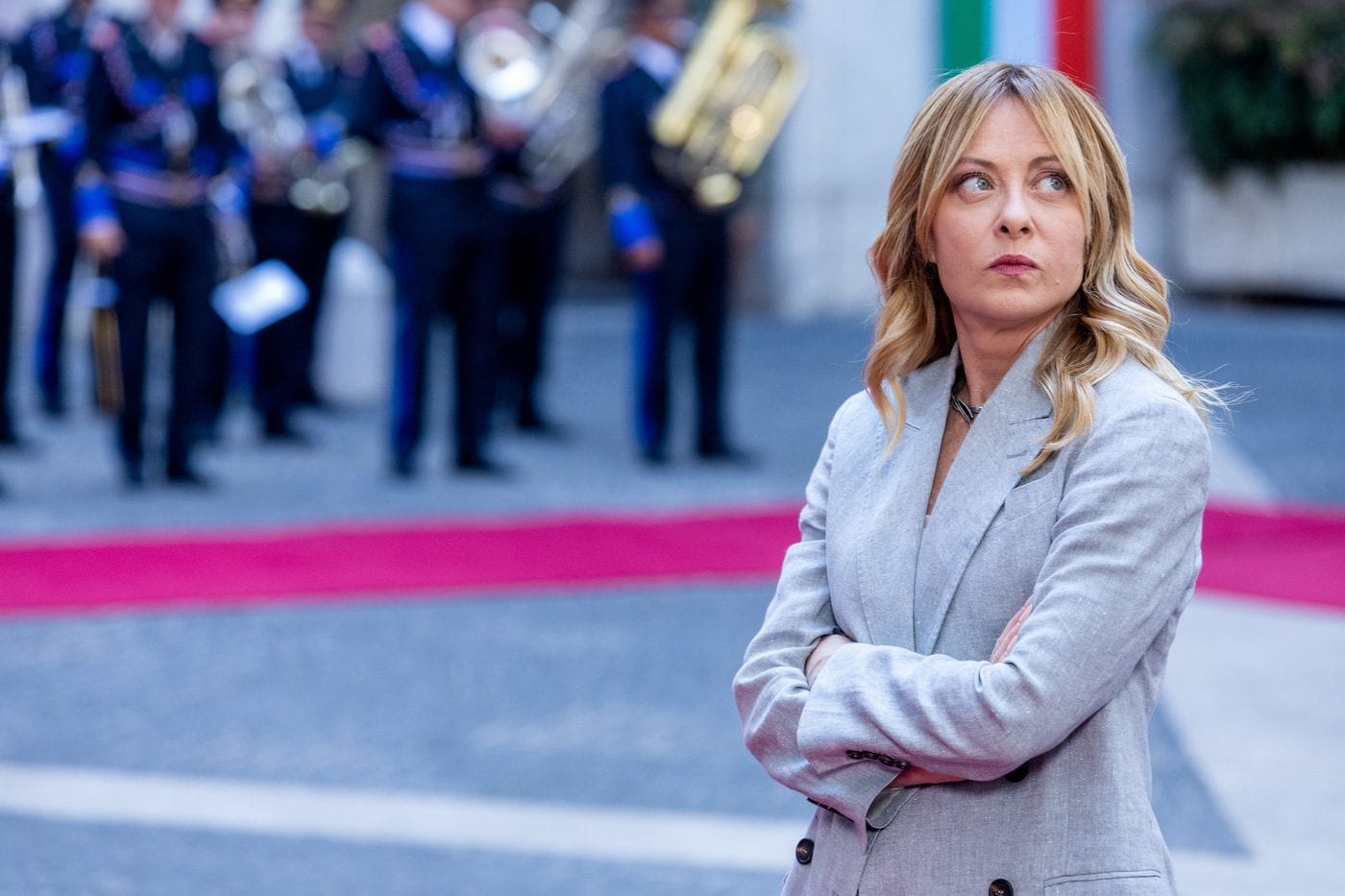 La destra sollevata dopo le elezioni amministrative, ma deve guardarsi le spalle da Vannacci
