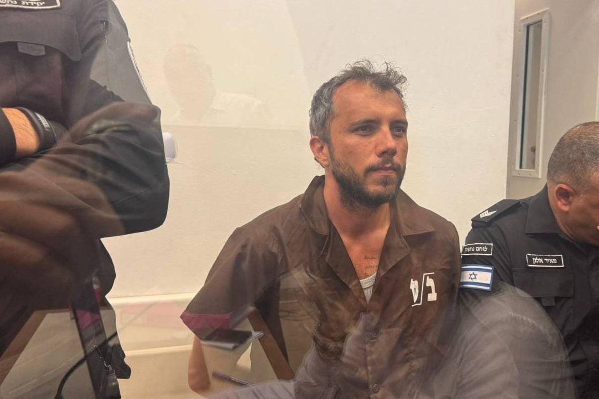 Flotilla, Procura Roma indaga per sequestro di persona: "Ora Governo chieda rilascio immediato di Saif e Thiago"