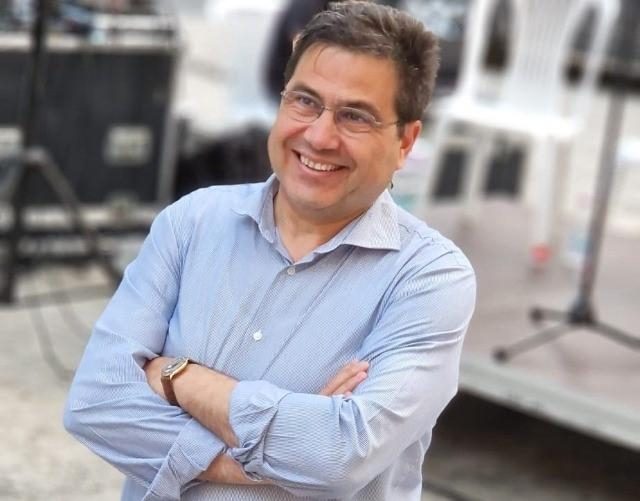 Alessio D'Amato