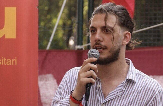 Fonte: sito web Unione degli universitari