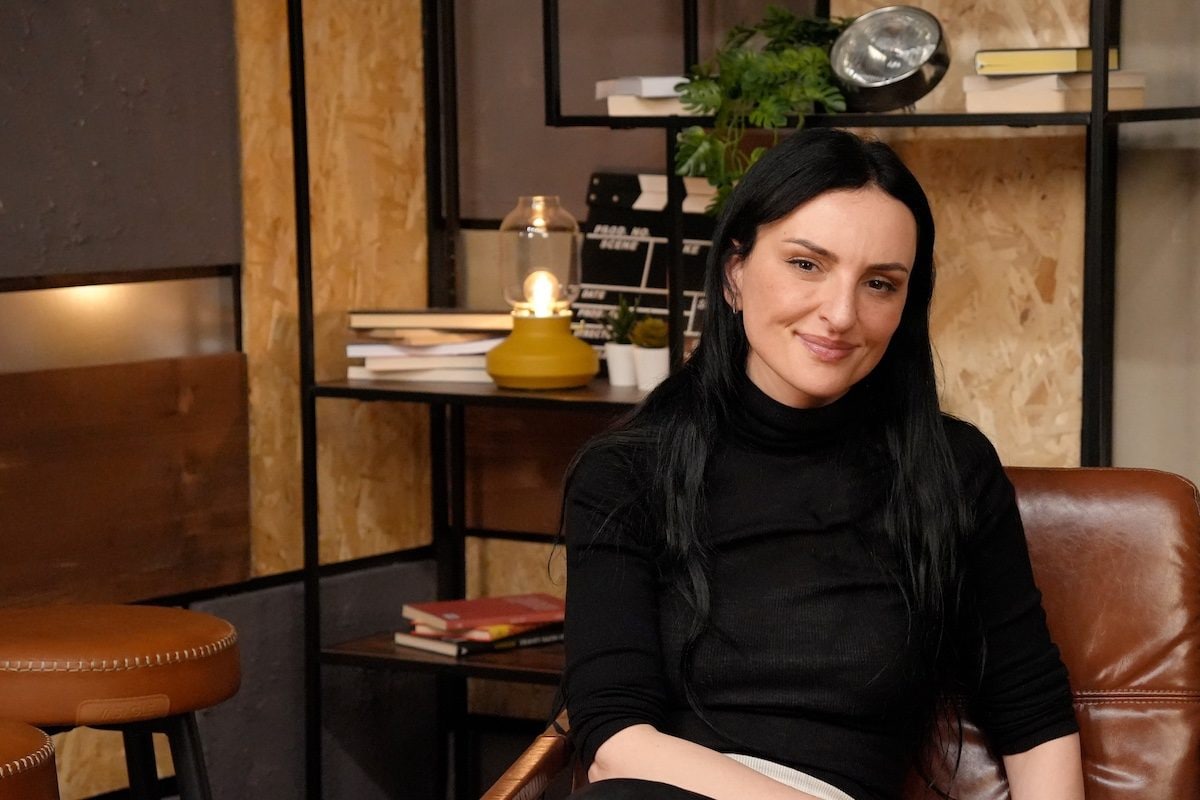 Arisa: "Ho passato anni di confusione, oggi sono serena. Accettare la morte ci libera dal dolore"