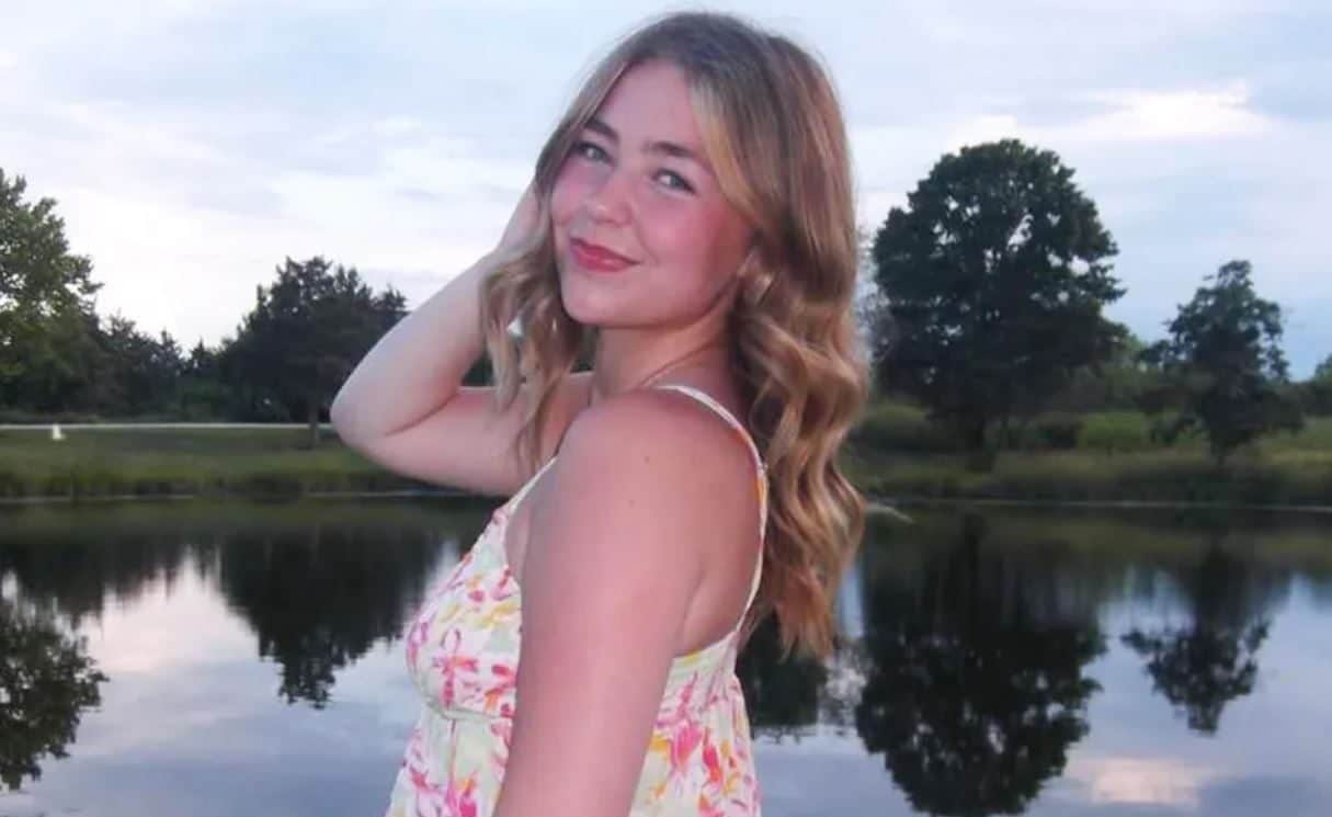 Non ritorna dalla festa, la 18enne Ashlin Knuth morta in incidente poche ore dopo essersi diplomata