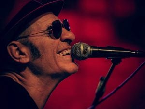 Francesco Baccini: “Mi dissero che Le donne di Modena non avrebbe funzionato. Venditti? Voleva menarmi!”