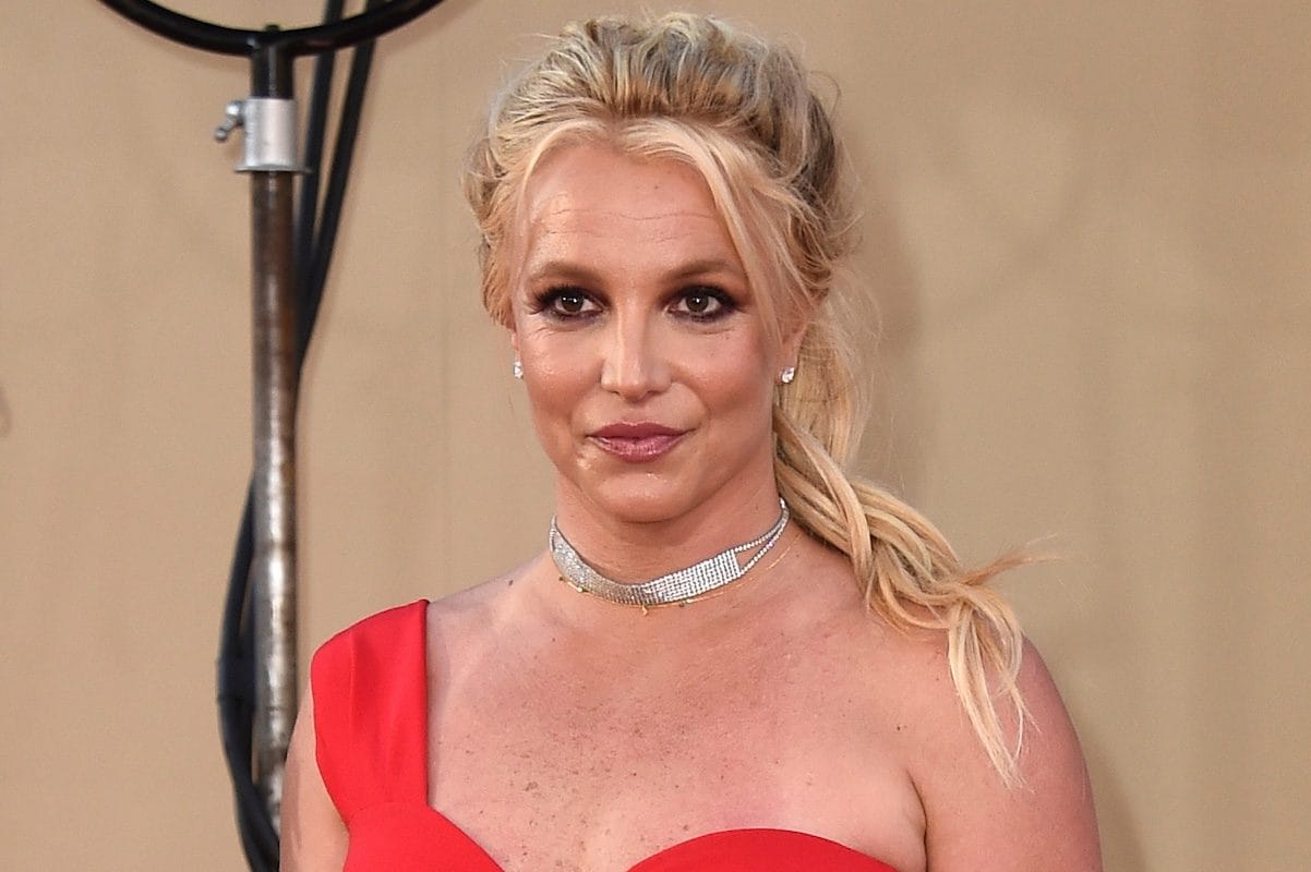 Britney Spears si dichiara colpevole di guida in stato di ebbrezza ed evita il carcere