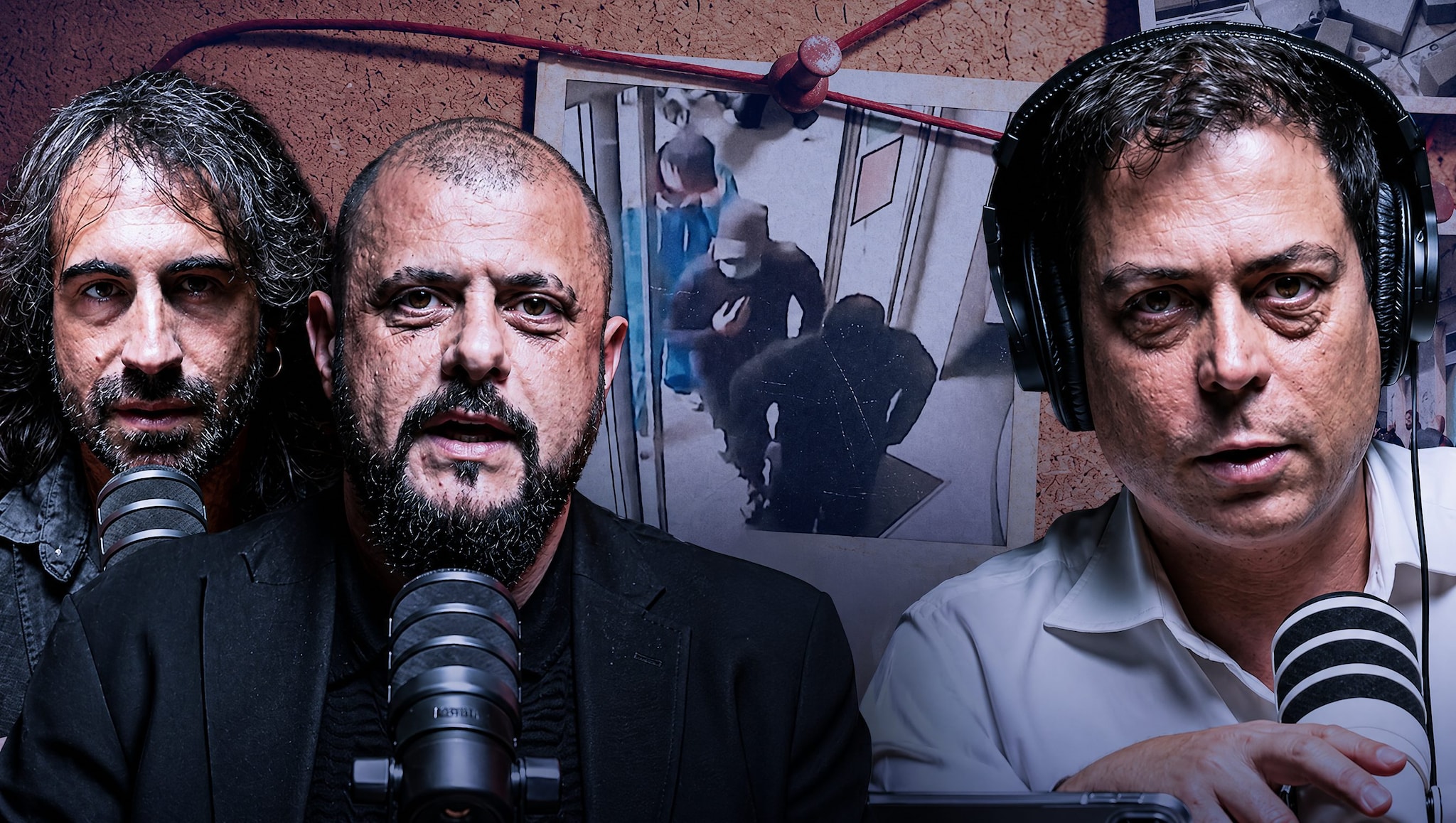 Rapina banca Credit Agricole Napoli, esclusiva: "Il terzo uomo è un 50enne noto"