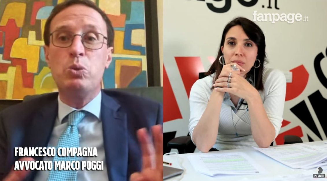 L’avvocato di Marco Poggi: “Metodi inquisitori, non capisco perché hanno intercettato i genitori di Chiara”