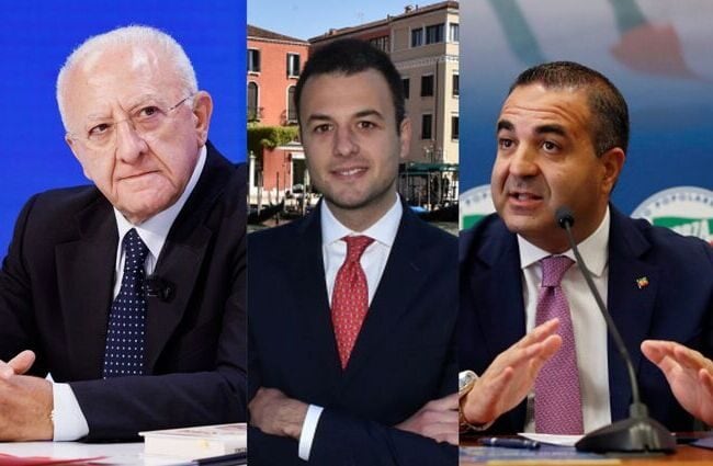 Comunali, l'analisi dei flussi elettorali di Gigliuto (Piepoli): "Più dei partiti conta il candidato"