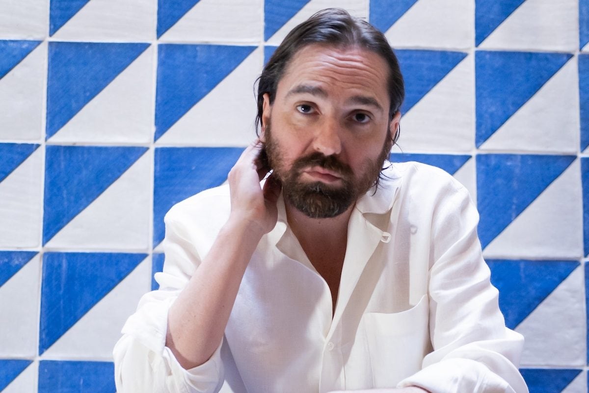 Dimartino: "Non volevo passare la vita a inseguire la hit. Dopo Sanremo ero diventato un meme"