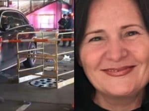 Scende dalla Mercedes e cade in un tombino aperto: 56enne morta a New York dopo un volo di tre metri