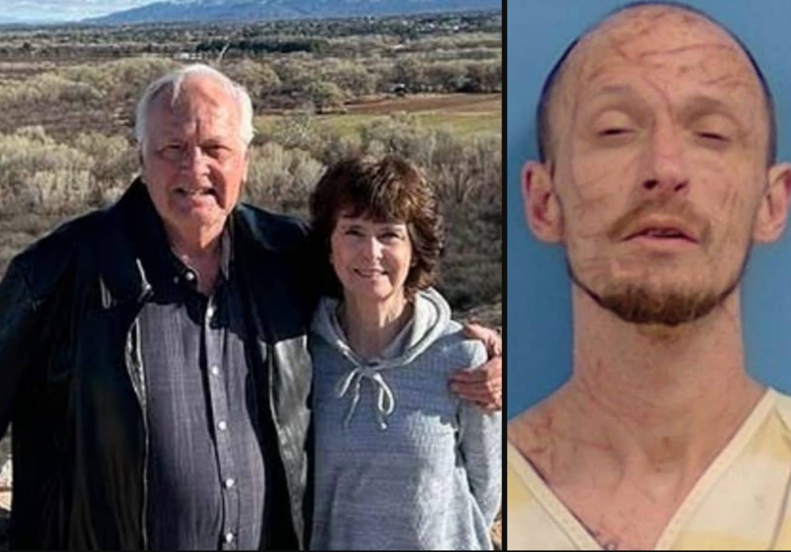 Viveva da giorni nel loro seminterrato: Dutch e la moglie Sharon scoprono 'inquilino segreto' in Arkansas