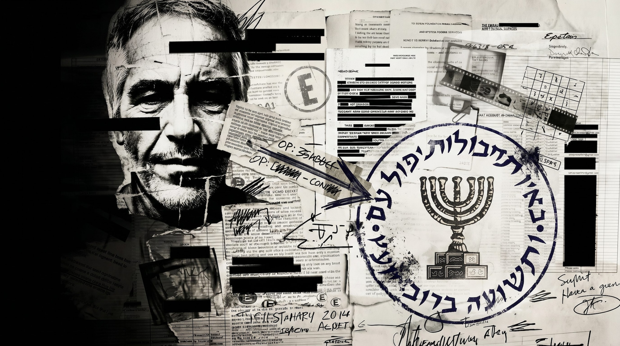 Jeffrey Epstein era un agente di Israele? La "scatola nera" del potere globale tra soldi e ricatti