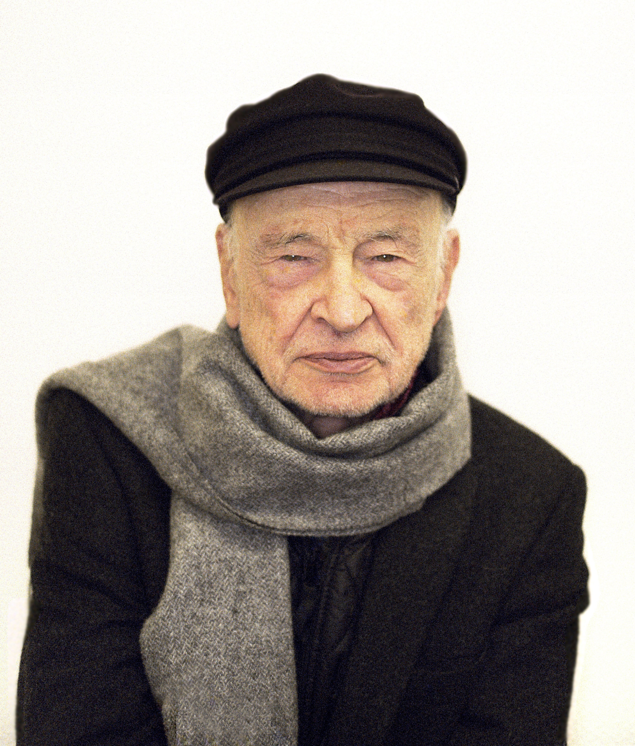 Edgar Morin e il romanzo pubblicato a 103 anni