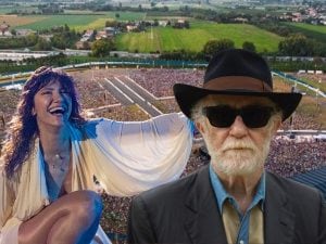 Elisa lancia Campovolo: “Festival in Friuli cancellato dopo il corteo per Gaza. De Gregori? Non sono d’accordo”