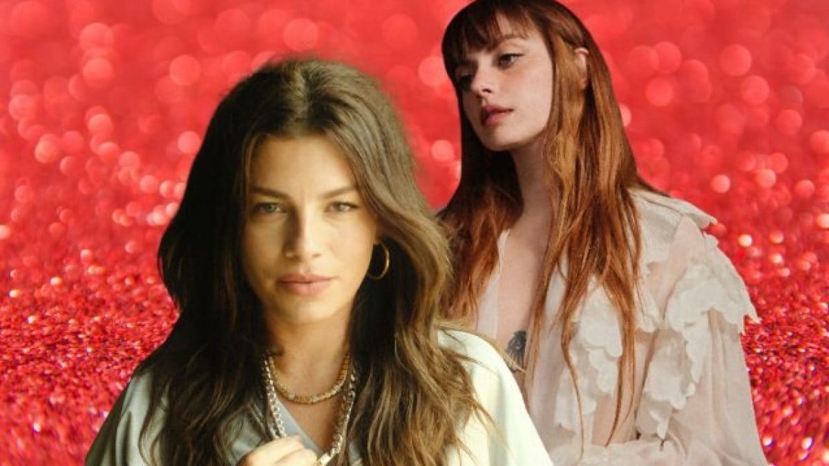 Emma e Annalisa