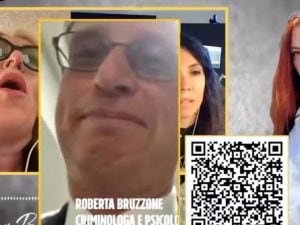 Come nasce una fake news su Garlasco: il caso di Roberta Bruzzone e l’avvocato di Marco Poggi