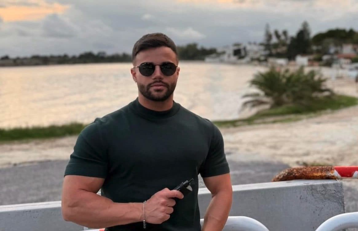 Tragico incidente in scooter, morto il poliziotto Federico Vinci: lutto ad Avola