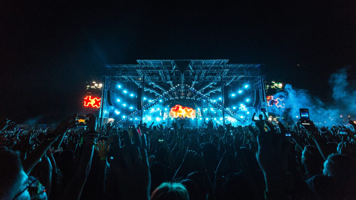 Festival estivi in Italia, 2026