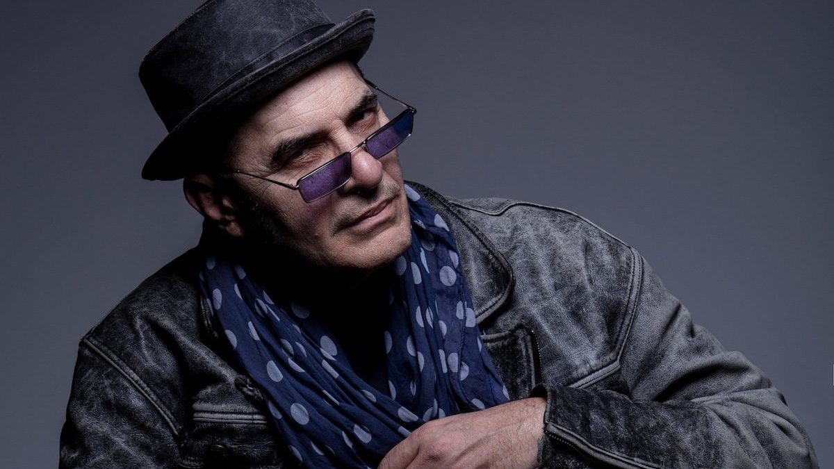 Francesco Baccini – ph Orazio Truglio