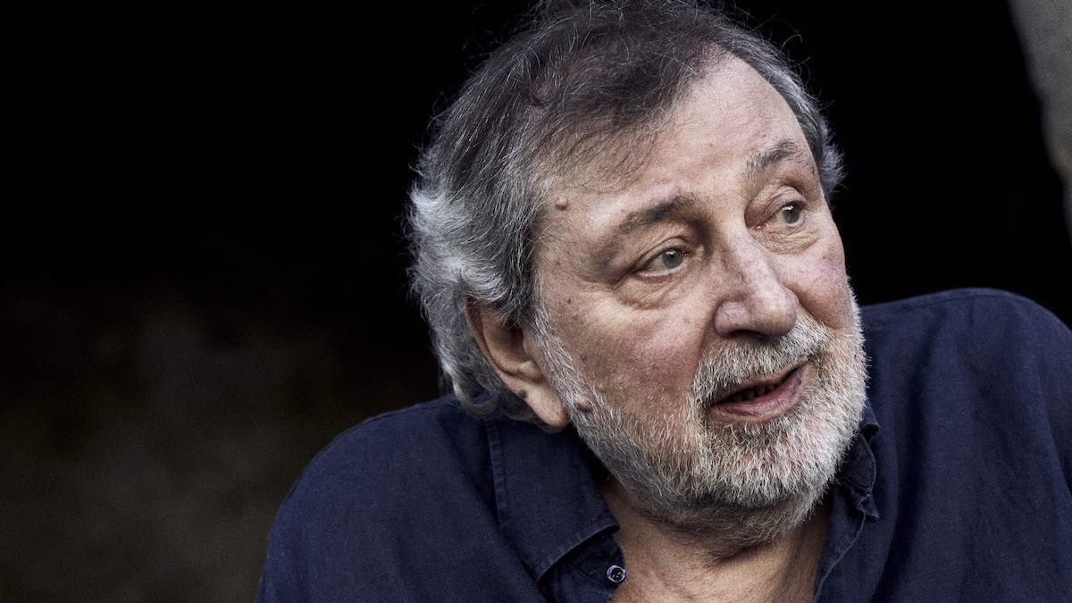 FrancescoGuccini –ph Mattia Zoppellaro