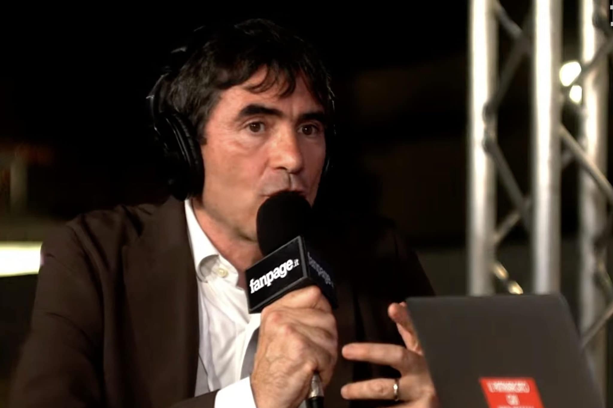 Accordo Ue-Israele, Fratoianni: “Meloni si indigna con Ben Gvir ma dopo le parole cosa fa? Nulla"