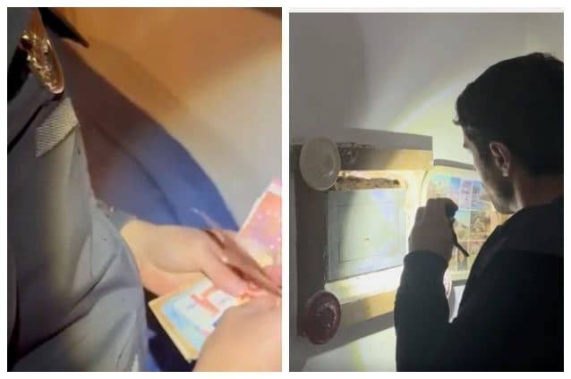 Arrestato usuraio a Verona, lo hanno incastrato dal notaio: prestava denaro con tassi anche del 50%