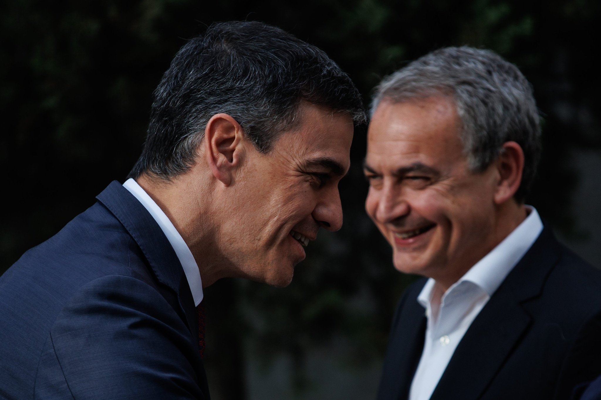 Zapatero, la moglie di Sanchez e il fratello: i casi giudiziari che colpiscono il governo in Spagna