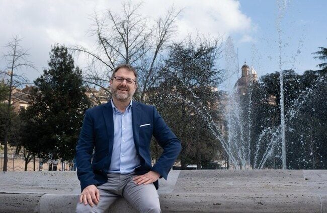 Elezioni Macerata, il Csx punta su Tittarelli: "Da candidato civico rompo gli schemi e unisco il campo largo"