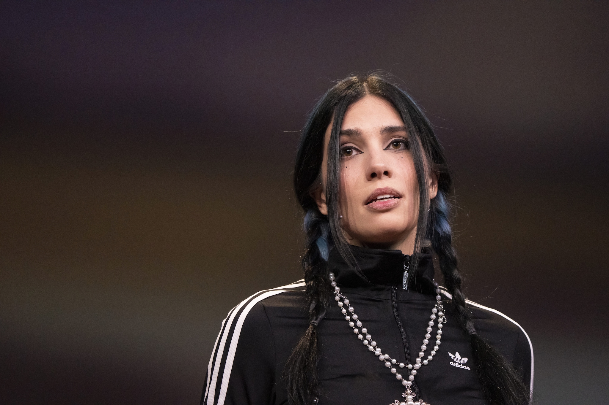 Nadya delle Pussy Riot: "Mosca usa l’Italia e l'Ue per fingere che in Russia esista ancora libertà culturale"