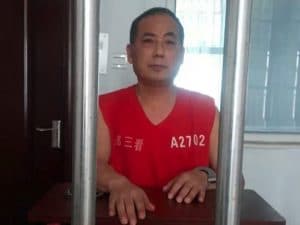Dissidente cinese fugge in Corea del Sud su un gommone
