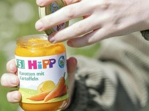 Mette veleno per topi negli omogeneizzati: “Voglio 2 milioni di euro”, arrestato 39enne in Austria