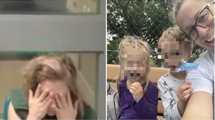 USA, mamma uccide i figli di 6 e 7 anni e poi tenta il suicidio: "Volevo che andassimo da Dio insieme"