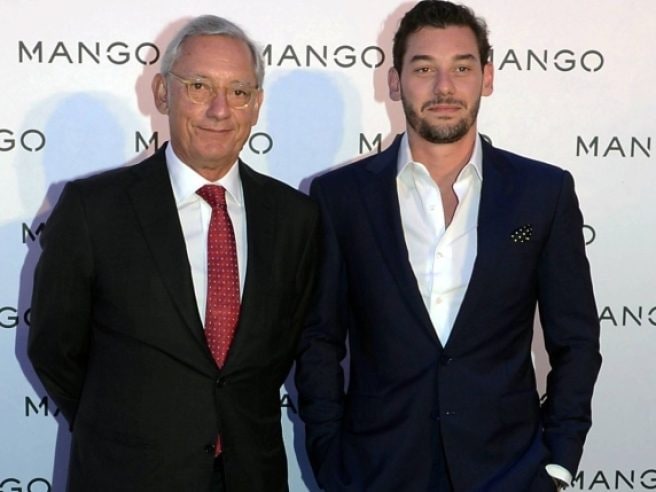 Morto fondatore Mango, perchè il figlio Jonanathan Andic è accusato di omicidio del padre: i dubbi e il movente