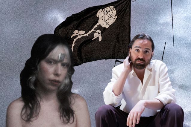 Il senso del tempo di Dimartino, Liberato e Lamante: le recensioni degli album della settimana