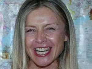 Arrestata per “tratta di bimbi contesi”: la campionessa olimpica Larysa Moskalenko è innocente: risarcita