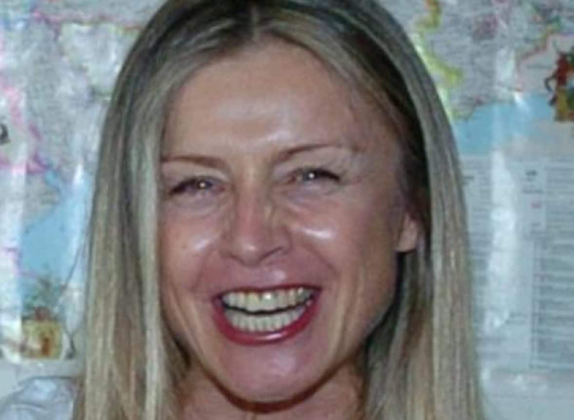 Arrestata per "tratta di bimbi contesi": la campionessa olimpica Larysa Moskalenko è innocente: risarcita