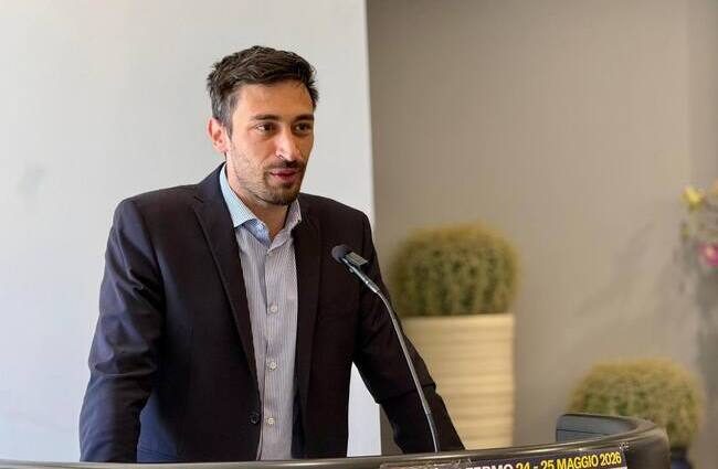 Elezioni a Fermo, il Cdx spaccato punta su Leonardo Tosoni (FdI): "Decoro urbano e sicurezza le priorità"
