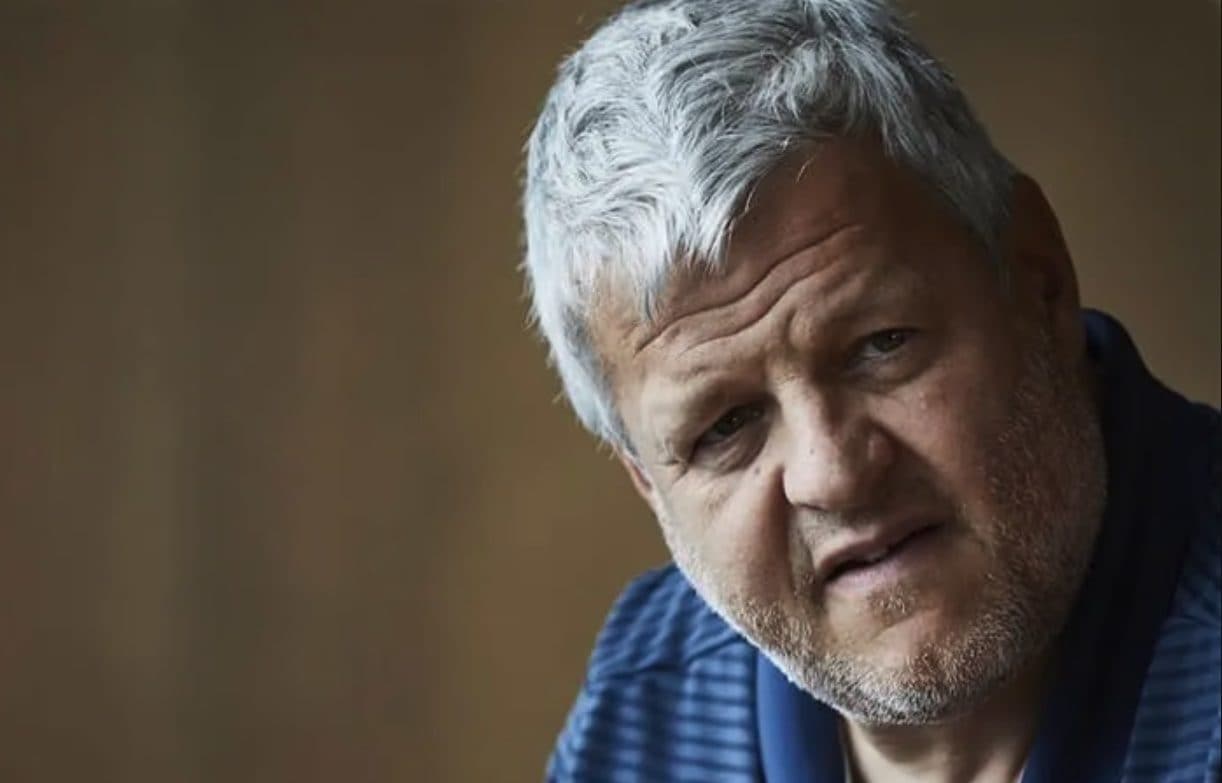 Scivola sul sentiero e precipita per 40 metri: morto l'imprenditore altoatesino Lorenz Kröss