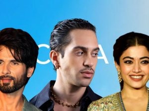Mahmood vola a Bollywood con “Mashooqa”: oltre un milione di ascoltatori mensili su Spotify e 24 milioni su YouTube