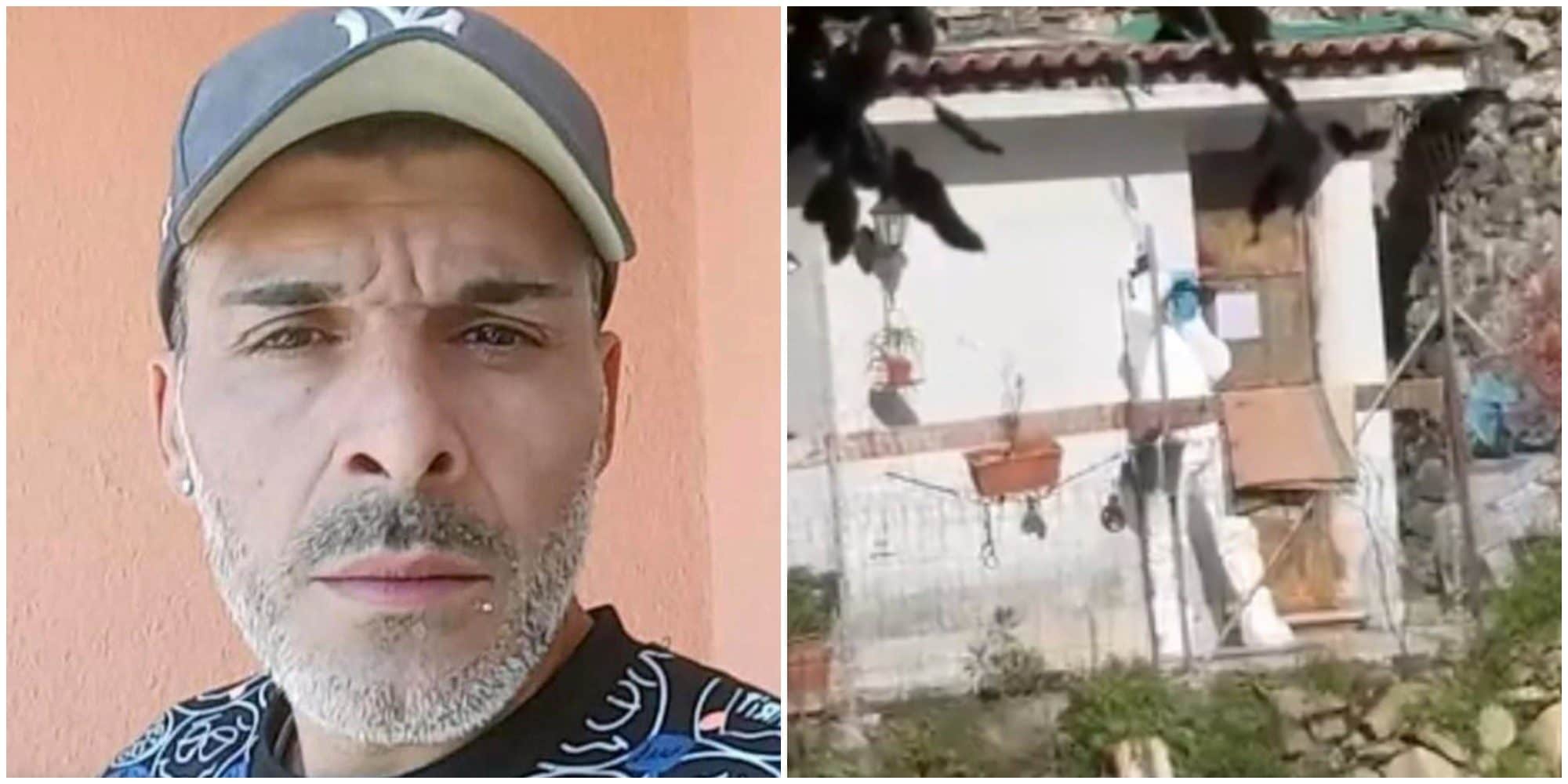 Bimba morta a Bordighera, le sorelline: "Nessuno ha chiamato i soccorsi, era avvolta in una coperta rossa"
