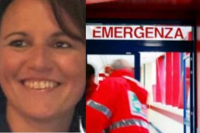Asiago, oss incinta salva il fratello 42enne colto da infarto: "Marina Baù non ha esitato un solo istante"