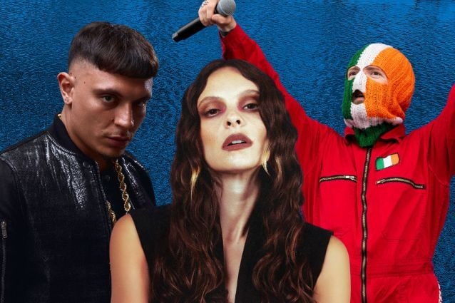 Nerissima Serpe convince, Kneecap armati ma di musica, Michielin stregonesca: le recensioni della settimana