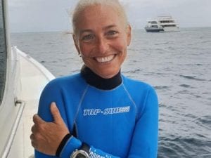 Monica Montefalcone, chi era la prof dell’Università di Genova morta alle Maldive: era in missione di ricerca