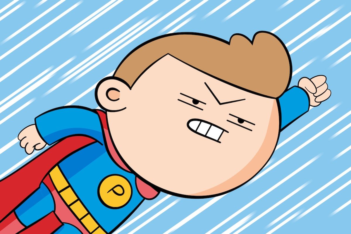 Pera Toons – Prova a non ridere