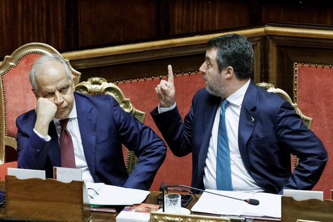 Anche Piantedosi smentisce Salvini: "L'aggressore di Modena è italiano, no a spiegazione semplicistica"
